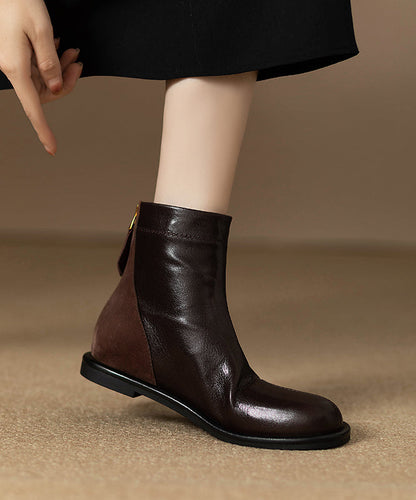 Gracefully Styled Boots for Any Occasion