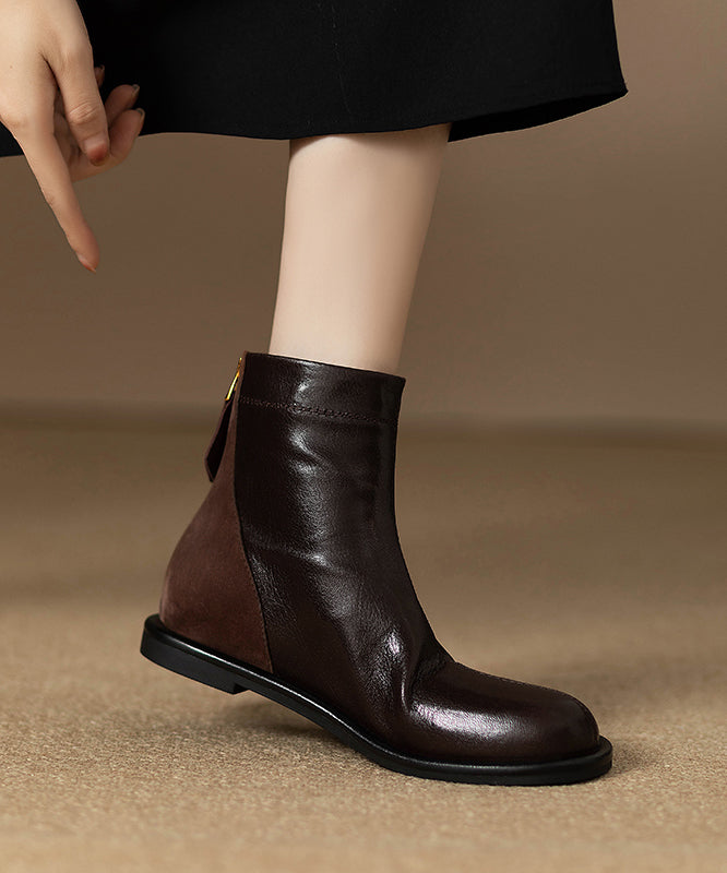 Gracefully Styled Boots for Any Occasion