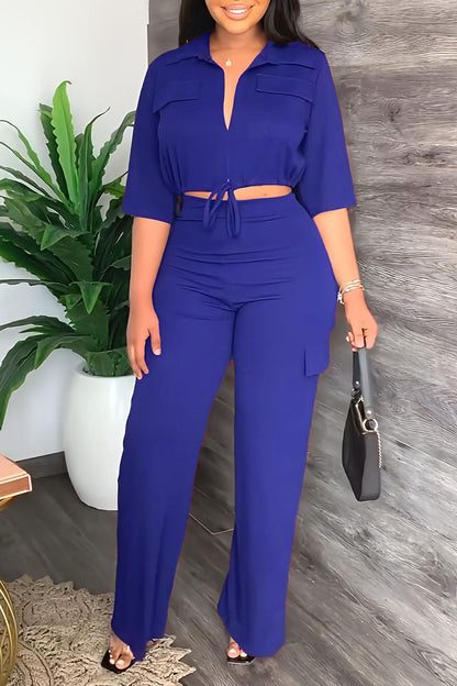 Polished Garment with an Effortless Classic Look