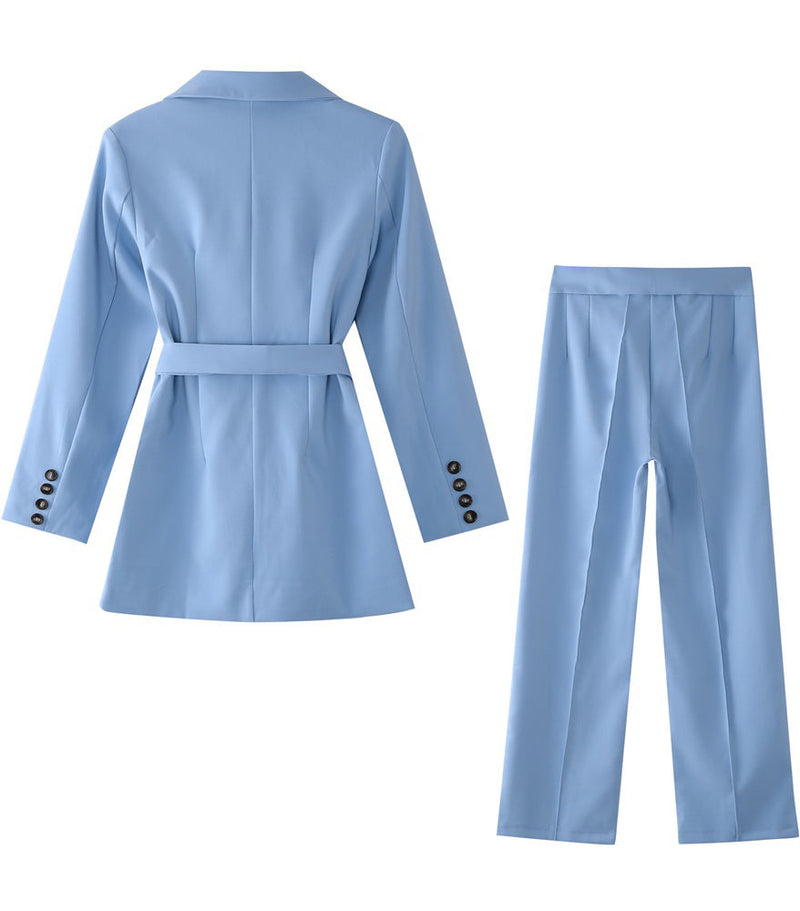 Vintage Inspired Garment with a Contemporary Edge