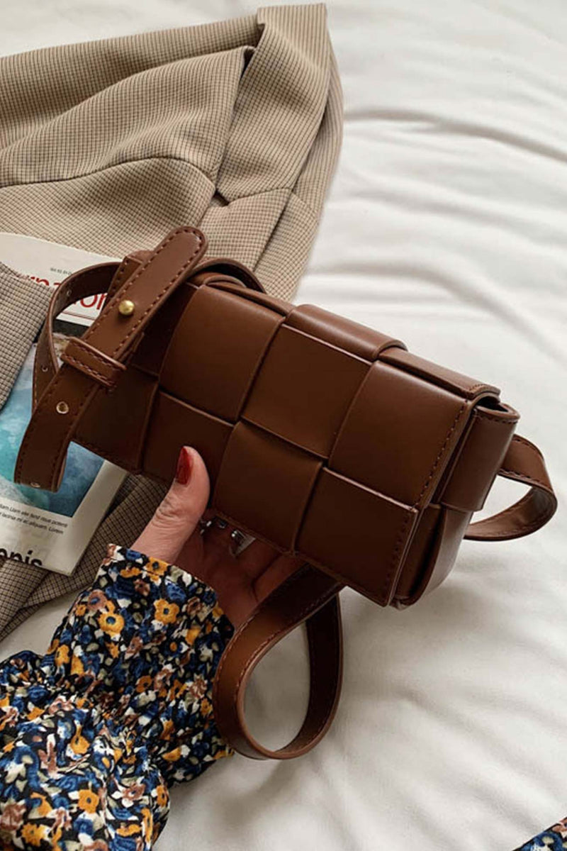 Beautifully Balanced Bag with Timeless Character