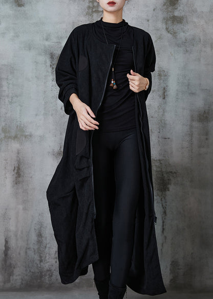 Beautifully Finished Coat in a Timeless Design