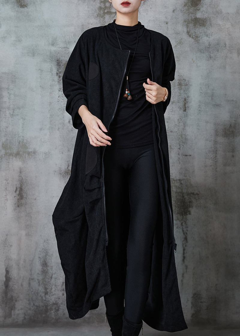 Beautifully Finished Coat in a Timeless Design