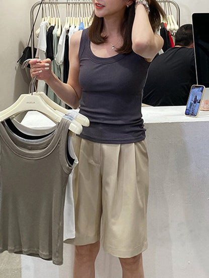 Beautifully Crafted Top in a Classic Style