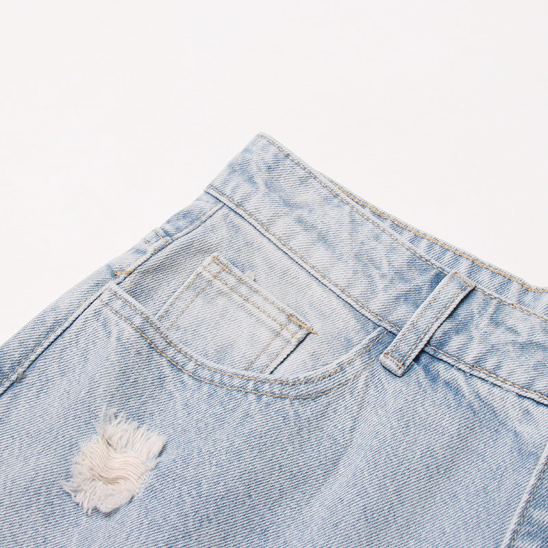 Sophisticated Trousers with a Clean Classic Look