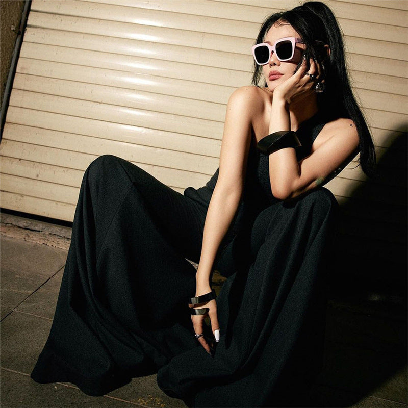 Vintage Inspired Pants with a Contemporary Edge