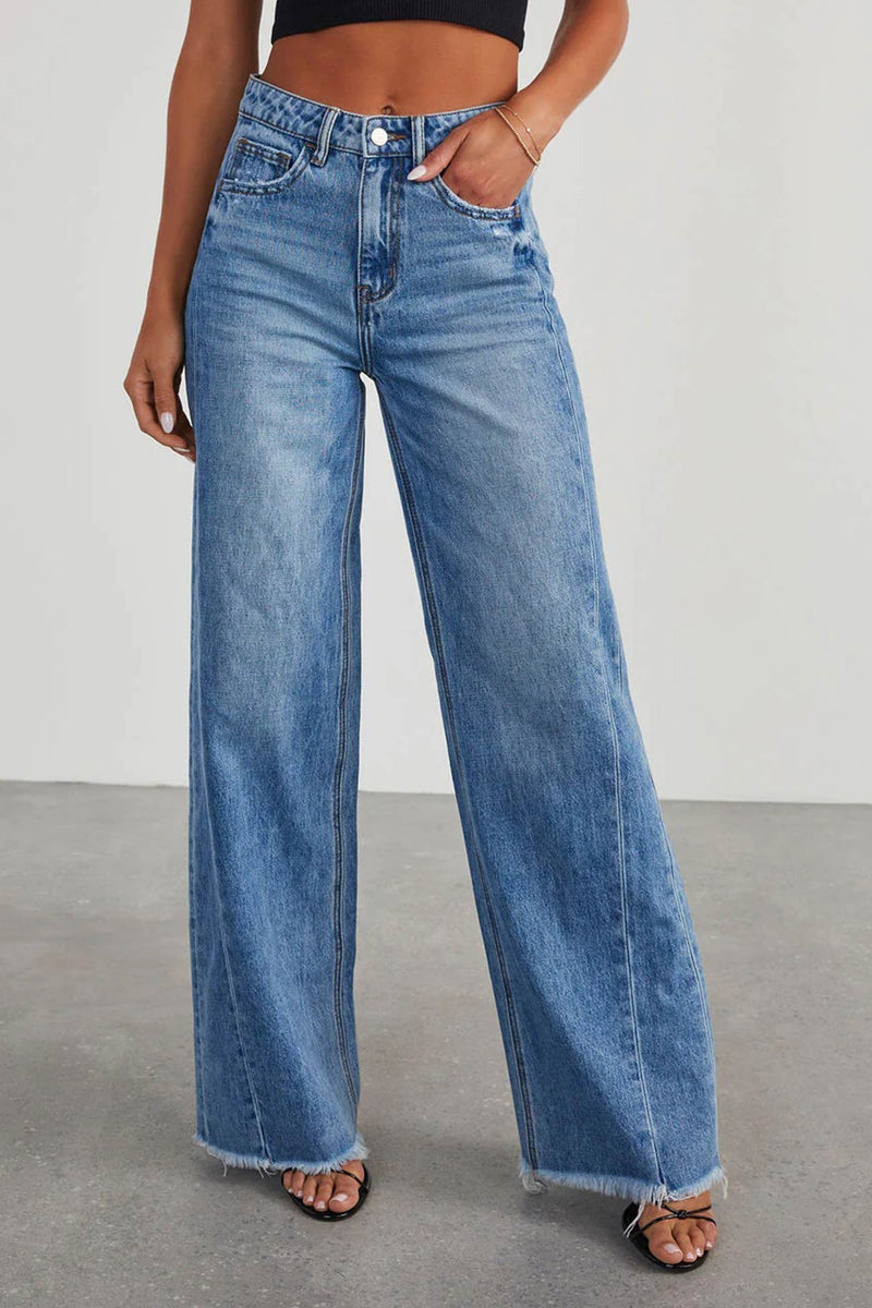 Elegantly Styled Garment for Everyday Wear