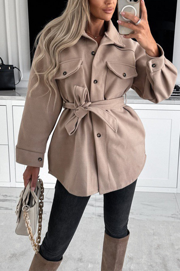Classic Vintage & Enduringly Stylish Jacket