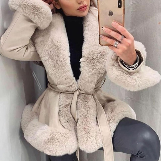 Beautifully Balanced Jacket with Timeless Character