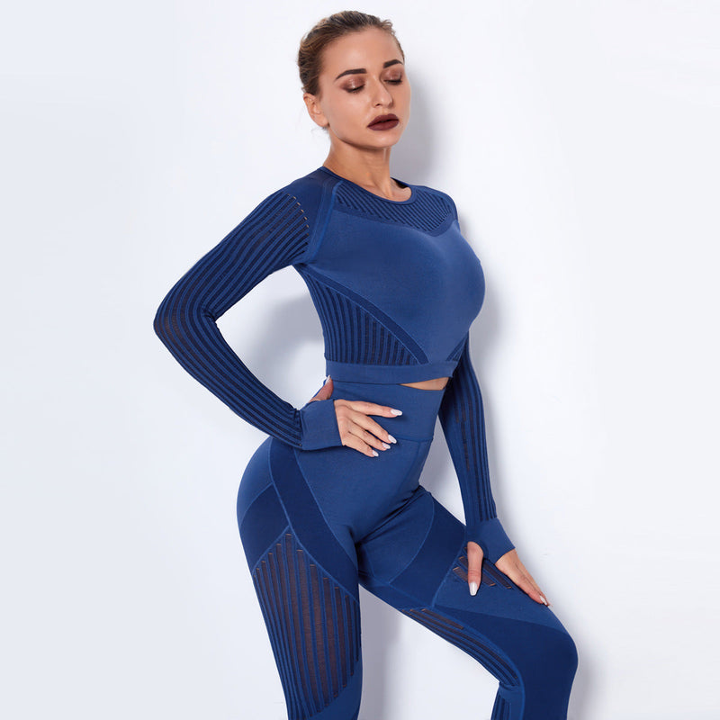Classic Vintage Top with a Flattering Fit