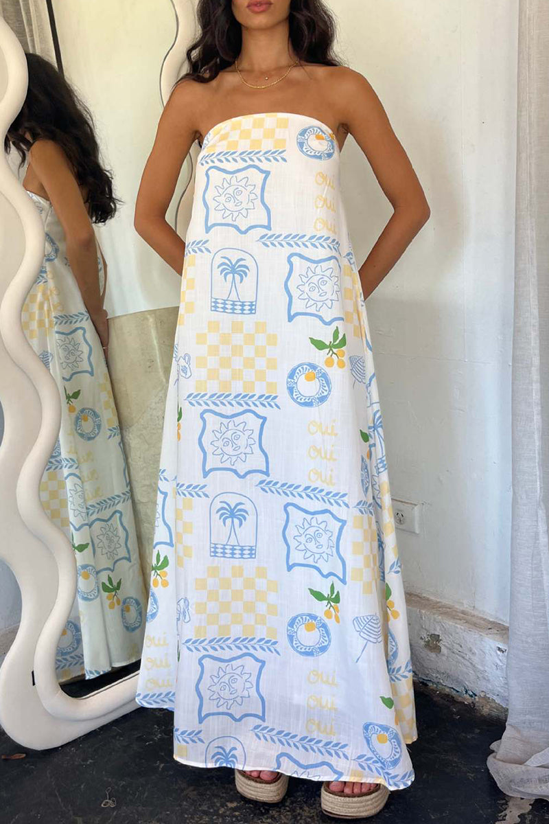 Classic Vintage & Enduringly Stylish Dress