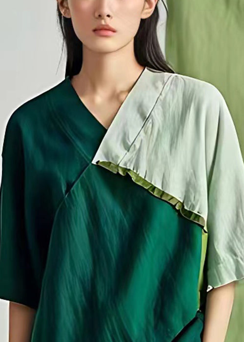 Beautifully Balanced Shirt with Timeless Character