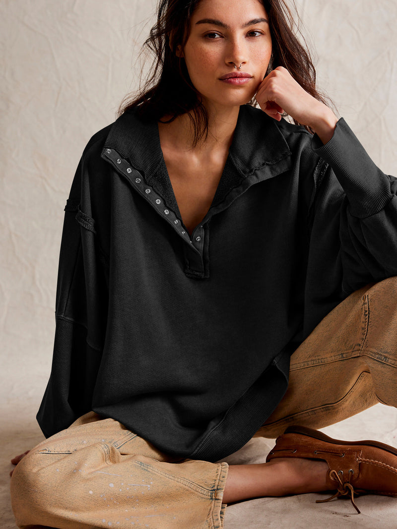 Sophisticated Garment with a Clean Classic Look