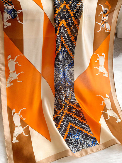 Vintage Inspired Garment with a Contemporary Edge
