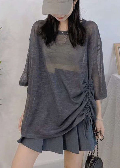 Beautifully Crafted Top in a Classic Style