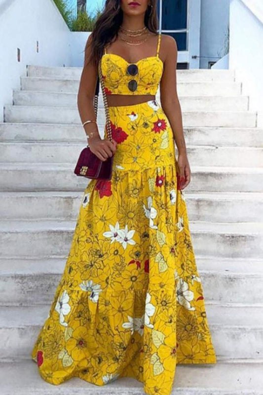 A Vintage Style Garment with Delicate Timeless Details