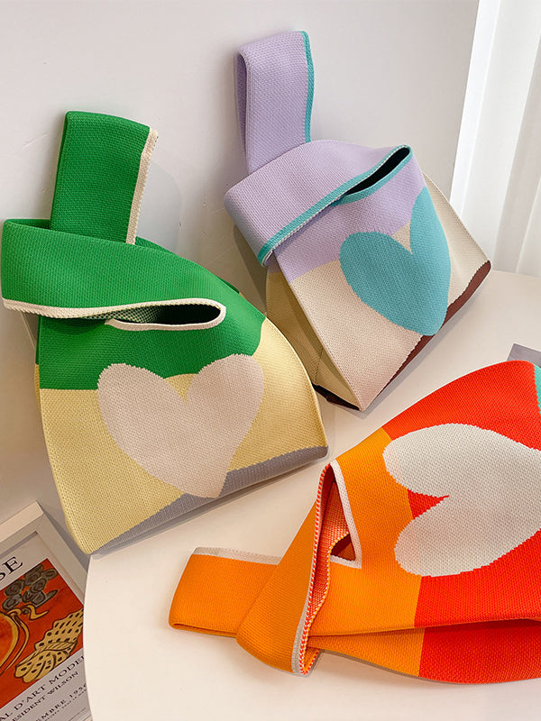 Polished Bag with an Effortless Classic Look