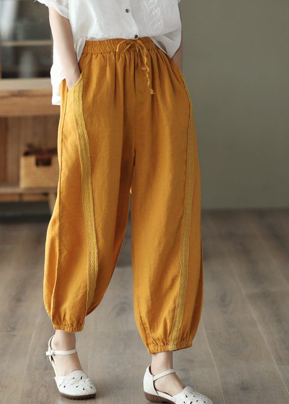 Beautifully Crafted Pants in a Classic Style