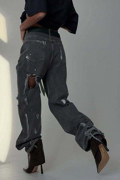 Classic Vintage Garment with a Flattering Fit