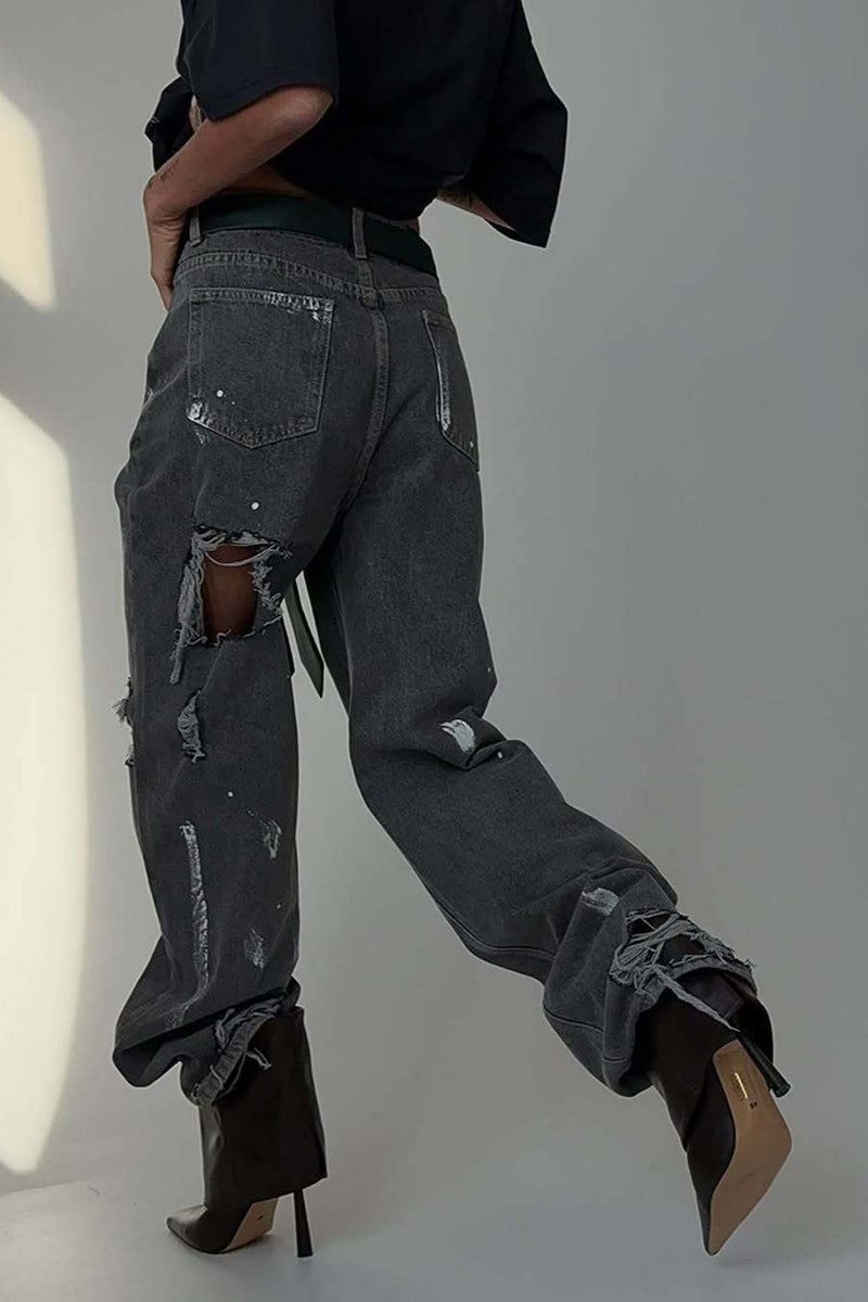 Classic Vintage Garment with a Flattering Fit