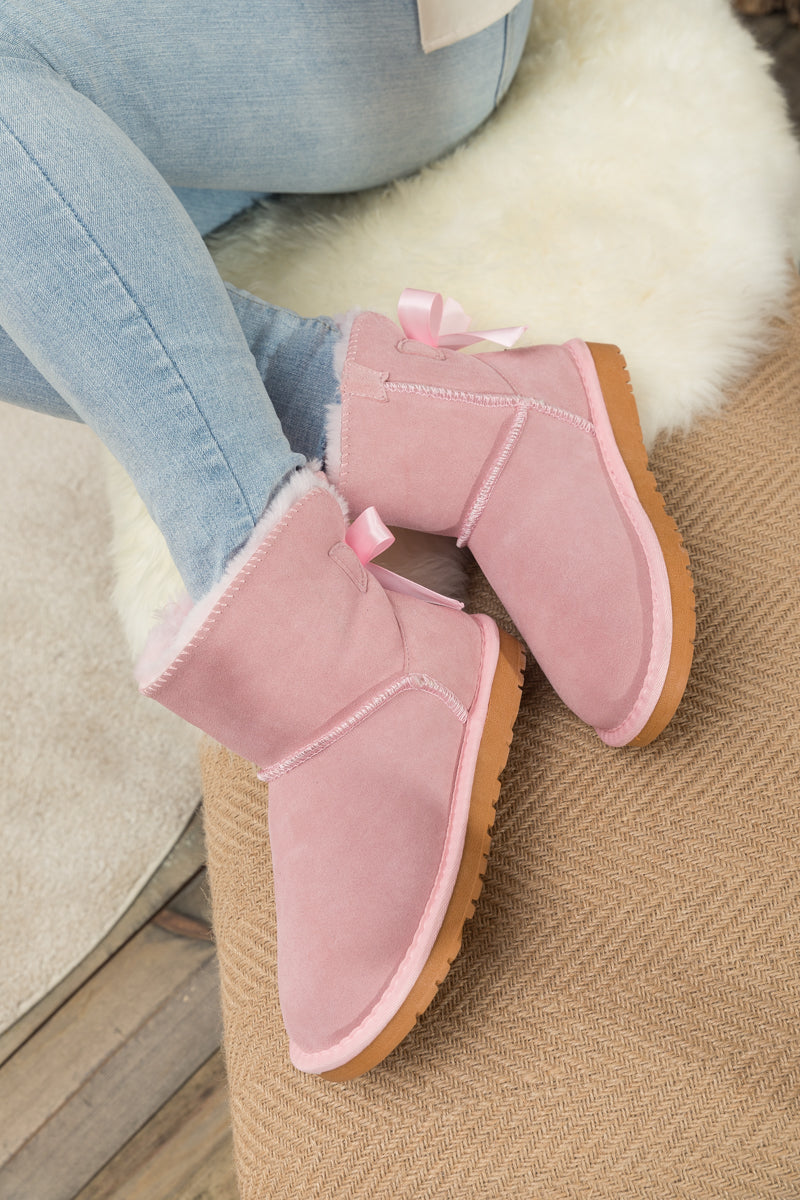 Beautifully Crafted Boots in a Classic Style