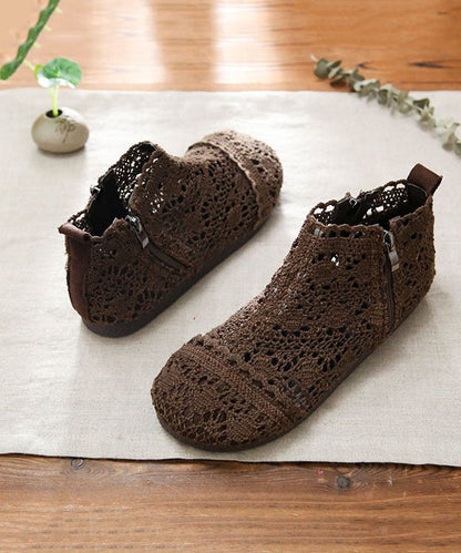 Classic Vintage & Enduringly Stylish Boots