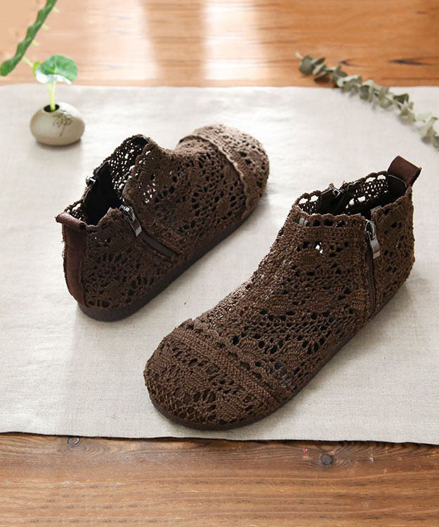 Classic Vintage & Enduringly Stylish Boots