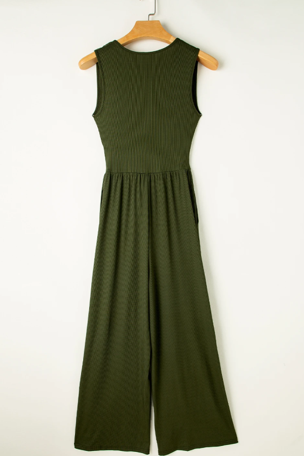 Beautifully Balanced Garment with Timeless Character