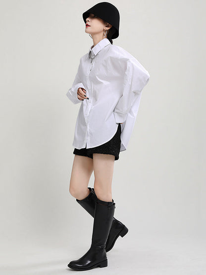 Classic Vintage & Enduringly Stylish Blouse