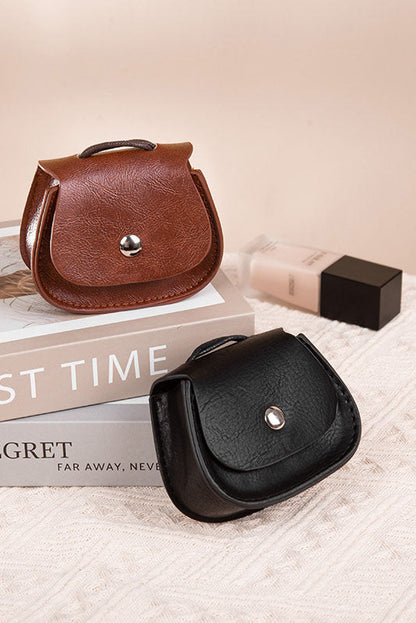 Sophisticated Bag with a Clean Classic Look