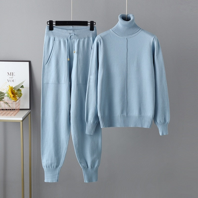 Beautifully Finished Pants in a Timeless Design