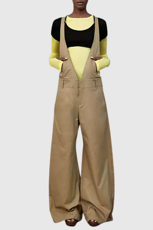 Vintage Inspired Garment with a Contemporary Edge