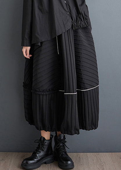 Beautifully Balanced Garment with Timeless Character