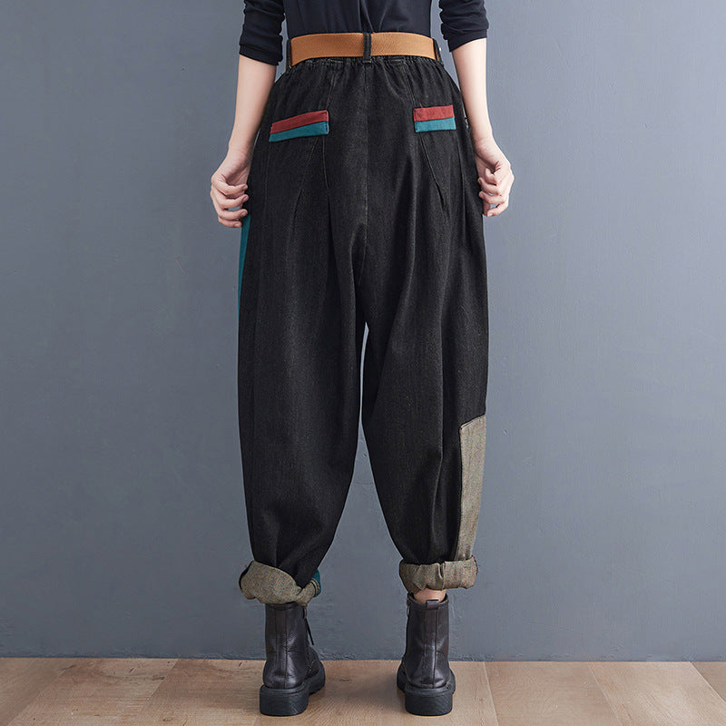 Classic Vintage & Enduringly Stylish Pants