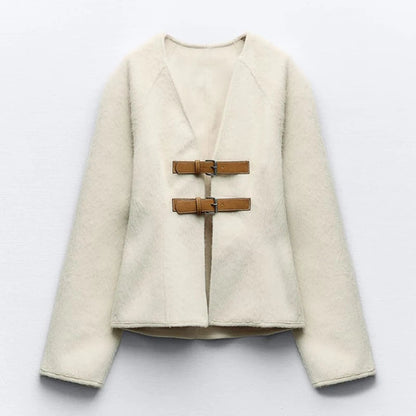 Beautifully Finished Jacket in a Timeless Design