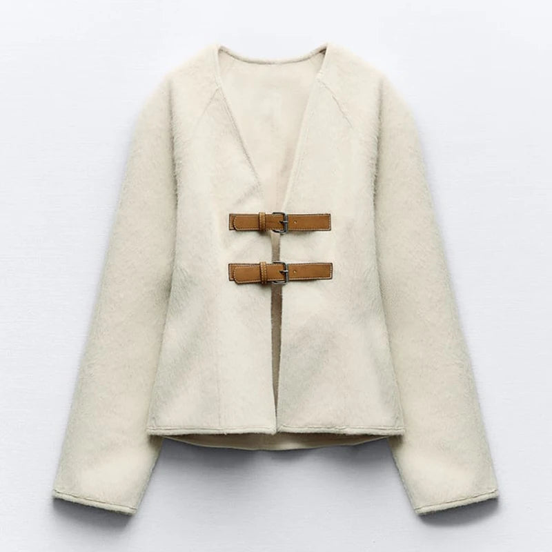 Beautifully Finished Jacket in a Timeless Design