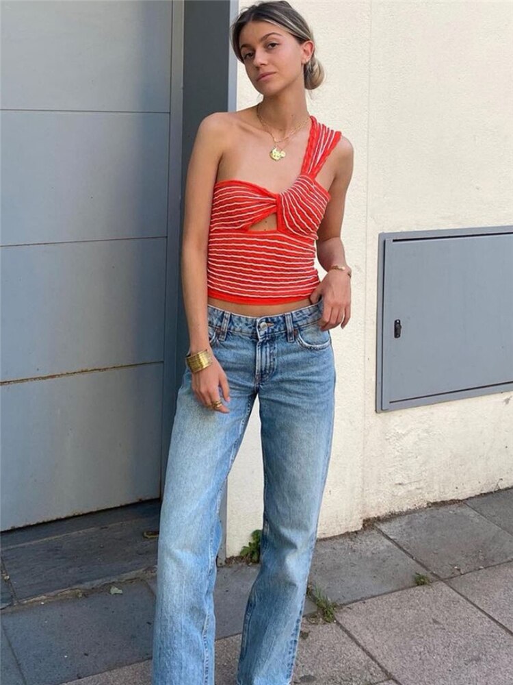 Beautifully Balanced Top with Timeless Character