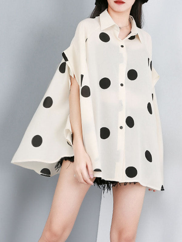 Beautifully Finished Blouse in a Timeless Design