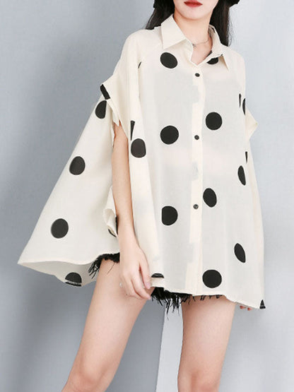 Beautifully Finished Blouse in a Timeless Design