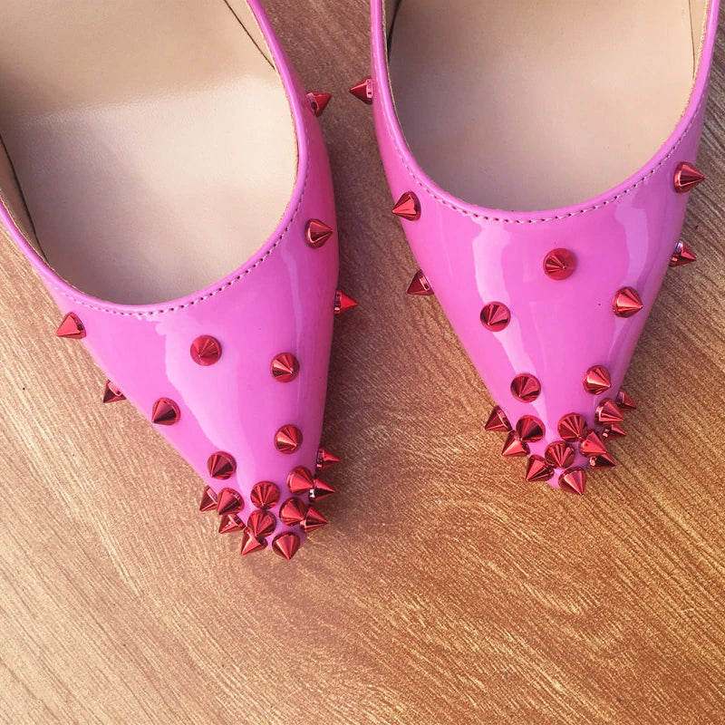 Classic Vintage Shoes with a Flattering Fit