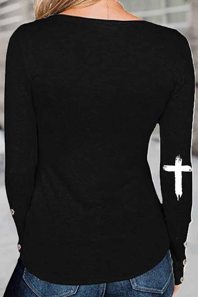 Beautifully Finished Top in a Timeless Design