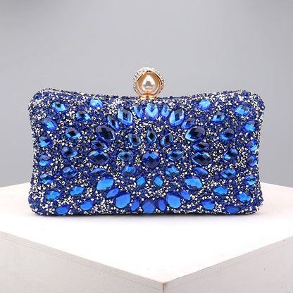 Beautifully Balanced Bag with Timeless Character