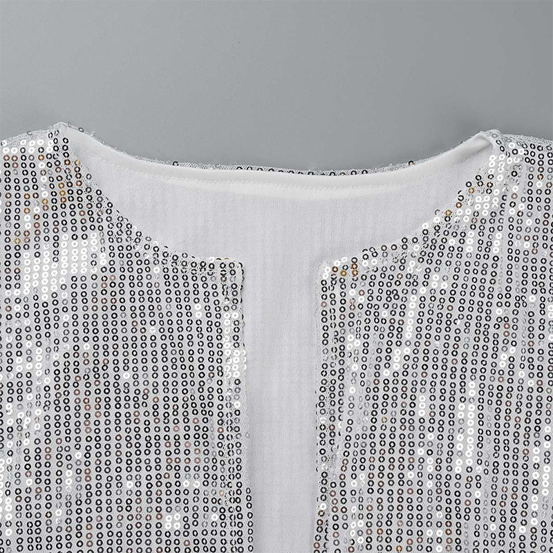 Elegantly Styled Garment for Everyday Wear