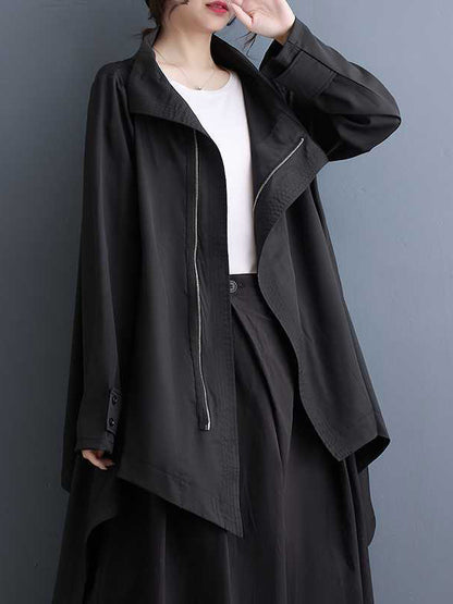 Beautifully Crafted Garment in a Classic Style