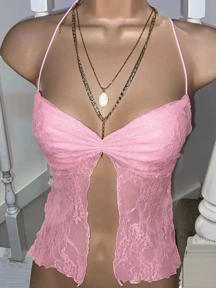 Beautifully Crafted Top in a Classic Style