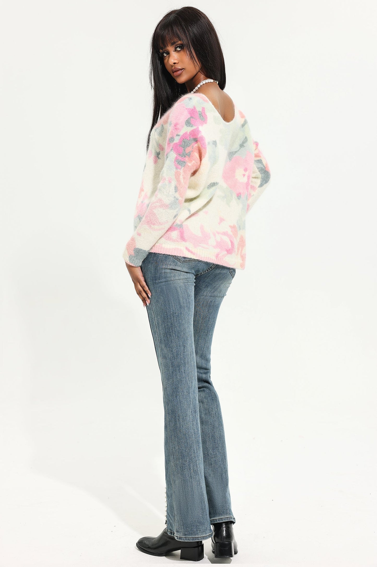 Polished Cardigan with an Effortless Classic Look