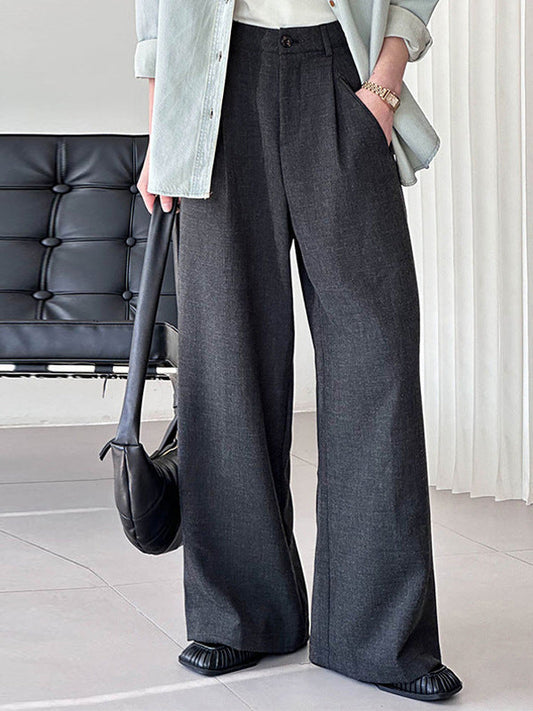 DEEP GRAY