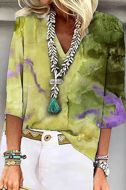Beautifully Finished Top in a Timeless Design