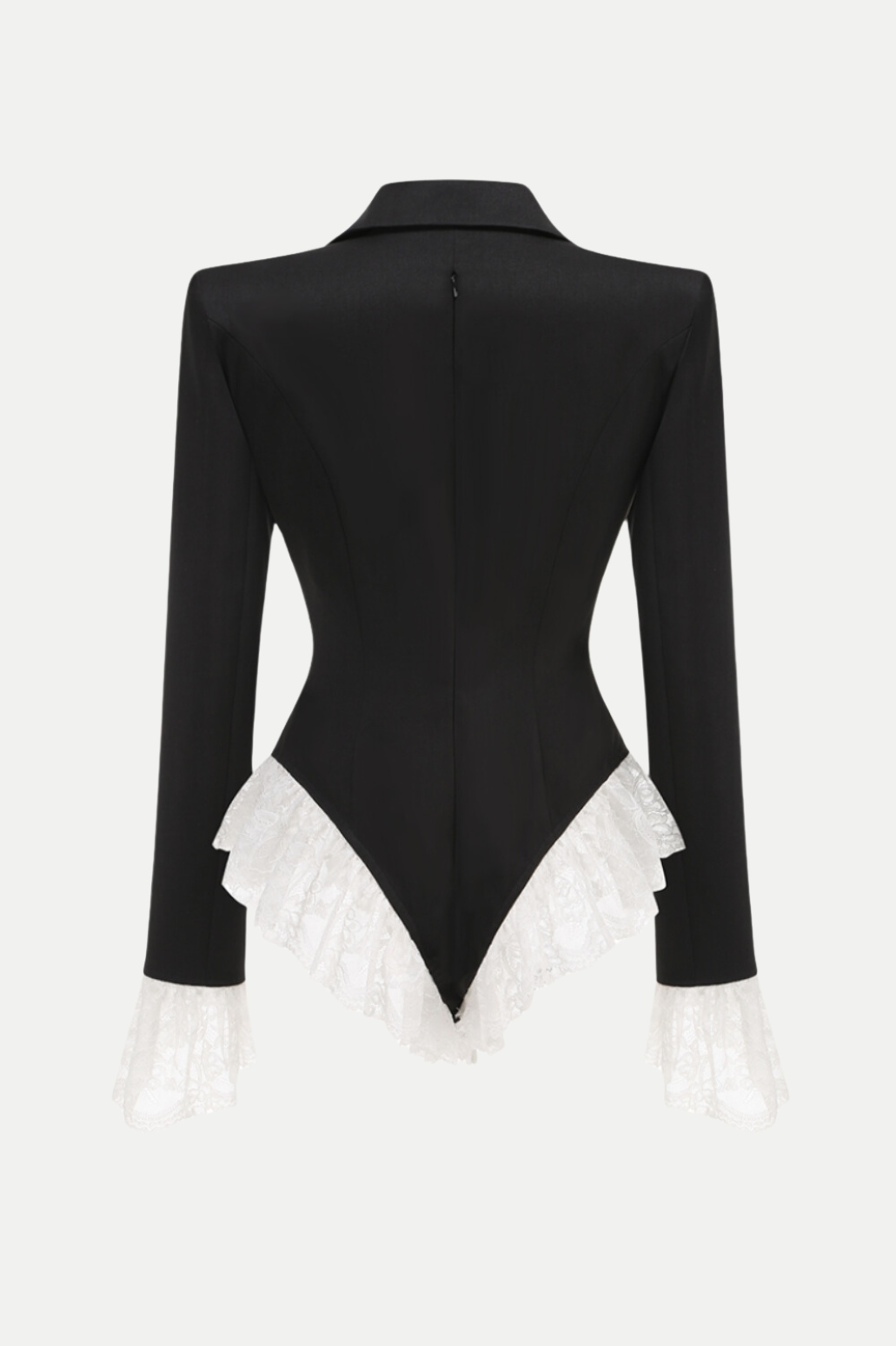 Elegantly Styled Garment for Everyday Wear