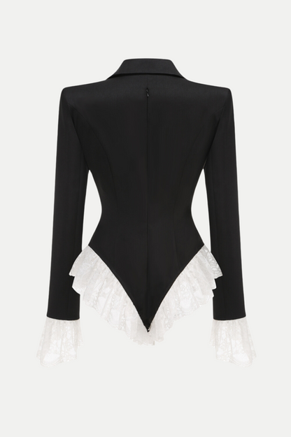 Elegantly Styled Garment for Everyday Wear